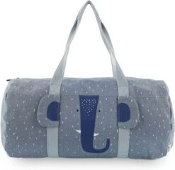 Trixie Baby Kids Roll Bag Mrs. Elephant -Bagageopslag 1200x1164 5