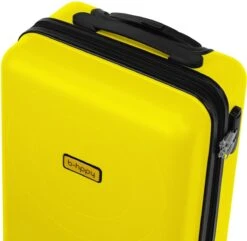 BHPPY - Banana Peel - Handbagage (55 Cm) -Bagageopslag 1200x1170