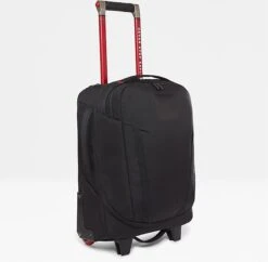 The North Face Overhead 19" Reistas - TNF Black -Bagageopslag 1200x1176 2