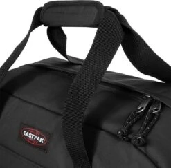 Eastpak STAND + Reistas, 34 Liter - Black -Bagageopslag 1200x1180 4