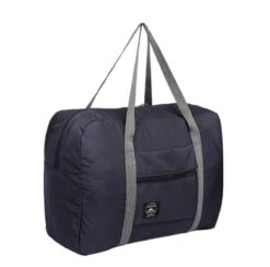 Opvouwbare Tas Weekendtas Reistas Travel Bag 20L -Bagageopslag 1200x1186 1