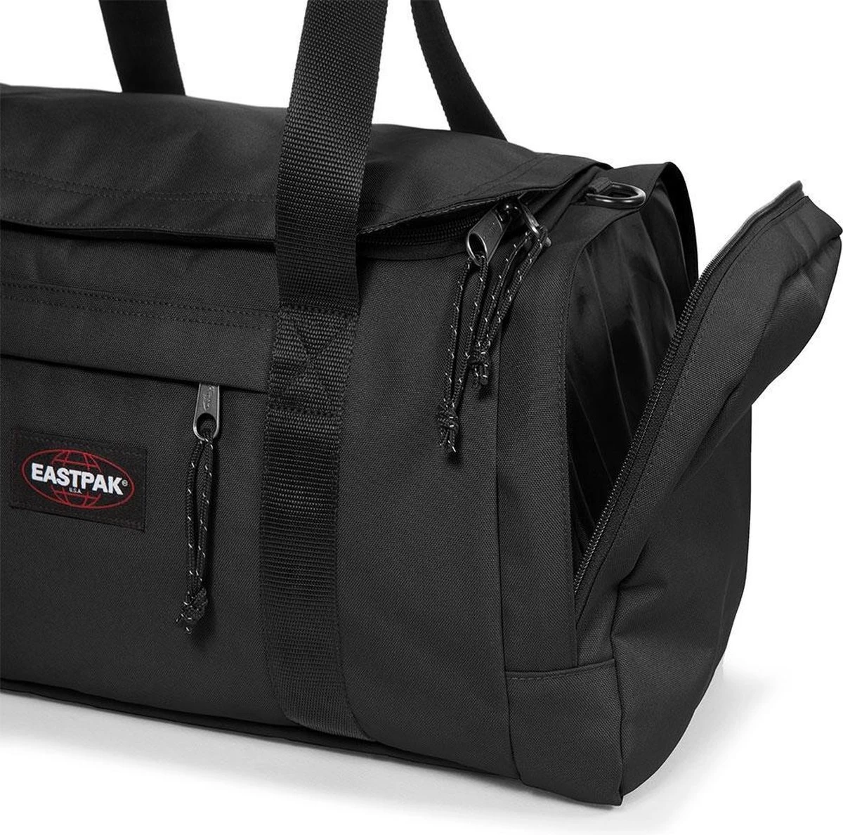 Eastpak READER S + Reistas, 40 Liter - Black 4 Eastpak READER S + Reistas, 40 Liter - Black - Afbeelding 4