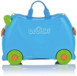 Trunki Ride-On Handbagage Koffer 46 Cm - Terrance -Bagageopslag 1200x1190