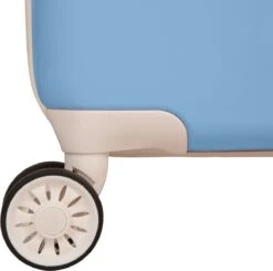 SUITSUIT - Fabulous Fifties - Alaska Blue - Reiskoffer (66 Cm) -Bagageopslag 1200x1191 1