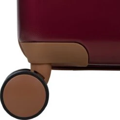 SUITSUIT - Fab Seventies Classic - Biking Red - Reiskoffer (76 Cm) -Bagageopslag 1200x1193