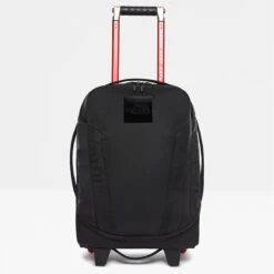 The North Face Overhead 19" Reistas - TNF Black -Bagageopslag 1200x1198 9