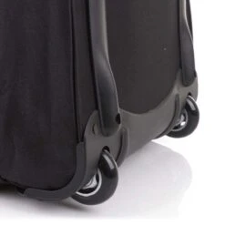 Travelite Reistas Met Wielen Basics - Zwart -Bagageopslag 1200x1200 1002