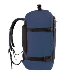 CabinMax Metz Reistas– Handbagage 30L - Rugzak – Backpack - 45x35x20cm – Lichtgewicht - Blauw (MZ 30-BE) -Bagageopslag 1200x1200 1007
