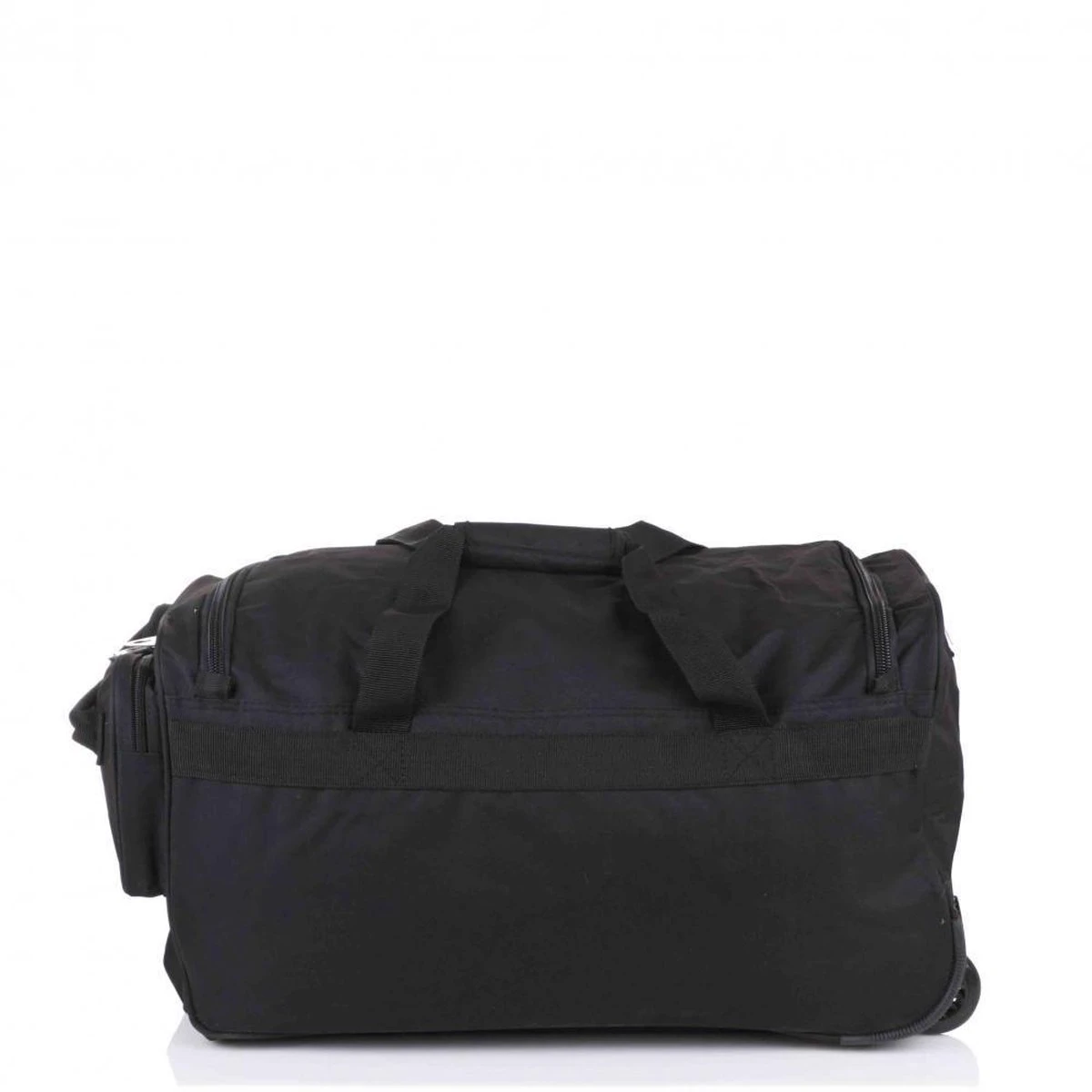 Enrico Benetti Orlando 35304 S Reistas / Sporttas Met Wielen 47 Liter - Zwart 7 Enrico Benetti Orlando 35304 S Reistas / Sporttas Met Wielen 47 Liter - Zwart - Afbeelding 7