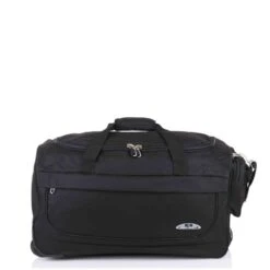 Enrico Benetti Orlando 35304 S Reistas / Sporttas Met Wielen 47 Liter - Zwart 24 Enrico Benetti Orlando 35304 S Reistas / Sporttas Met Wielen 47 Liter - Zwart -Bagageopslag 1200x1200 1017