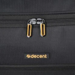 Decent Flexplus Reistas - 70 Cm - Zwart / Oranje -Bagageopslag 1200x1200 1022