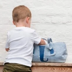 Trixie Baby Kids Roll Bag Mrs. Elephant -Bagageopslag 1200x1200 1026