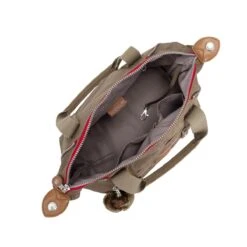 Kipling ART MINI Schoudertas - True Beige Combo -Bagageopslag 1200x1200 1029
