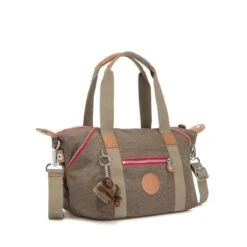 Kipling ART MINI Schoudertas - True Beige Combo -Bagageopslag 1200x1200 1030