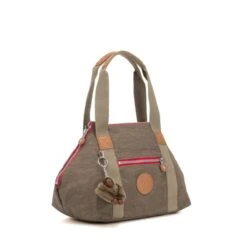 Kipling ART MINI Schoudertas - True Beige Combo -Bagageopslag 1200x1200 1031