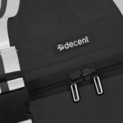 Decent Sport Line L Reistas 2 Wielen - Zwart -Bagageopslag 1200x1200 1050
