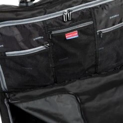 Decent Sport Line L Reistas 2 Wielen - Zwart -Bagageopslag 1200x1200 1051