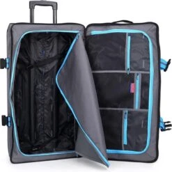 Decent Sport Line L Reistas 2 Wielen - Zwart -Bagageopslag 1200x1200 1054