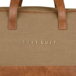 SUITSUIT - Fab Seventies - Cuban Sand - Weekender 19 SUITSUIT - Fab Seventies - Cuban Sand - Weekender -Bagageopslag 1200x1200 1057