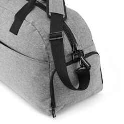 Reisenthel Overnighter Plus Reistas - 50L - Twist Silver Grijs 7 Reisenthel Overnighter Plus Reistas - 50L - Twist Silver Grijs -Bagageopslag 1200x1200 1081