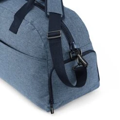 Reisenthel Overnighter Plus Reistas - 50L - Twist Blue Blauw -Bagageopslag 1200x1200 1082