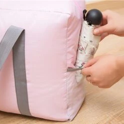 Merkloos TDR-Draagbare Opvouwbare Opbergtas -Handbagage Reistas-Weekendtas- Roze 13 Merkloos TDR-Draagbare Opvouwbare Opbergtas -Handbagage Reistas-Weekendtas- Roze -Bagageopslag 1200x1200 1085