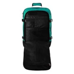 CabinMax Metz Reistas– Handbagage 44L- Rugzak – Schooltas - Backpack 55x40x20cm – Lichtgewicht - Vintage Teal (MZ V-TL) -Bagageopslag 1200x1200 1098