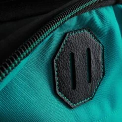 CabinMax Metz Reistas– Handbagage 44L- Rugzak – Schooltas - Backpack 55x40x20cm – Lichtgewicht - Vintage Teal (MZ V-TL) -Bagageopslag 1200x1200 1099