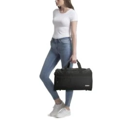 Enrico Benetti San José S 46041 Sporttas / Reistas - Zwart -Bagageopslag 1200x1200 1105