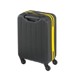 Princess Traveller - Handbagagekoffer - Zwart - 55cm -Bagageopslag 1200x1200 140