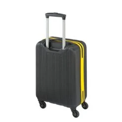 Princess Traveller - Handbagagekoffer - Zwart - 55cm -Bagageopslag 1200x1200 146