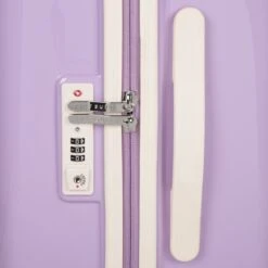 SUITSUIT - Fabulous Fifties - Royal Lavender - Reiskoffer (66 Cm) -Bagageopslag 1200x1200 159