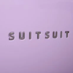 SUITSUIT - Fabulous Fifties - Royal Lavender - Reiskoffer (66 Cm) -Bagageopslag 1200x1200 160