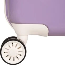 SUITSUIT - Fabulous Fifties - Royal Lavender - Reiskoffer (66 Cm) -Bagageopslag 1200x1200 161