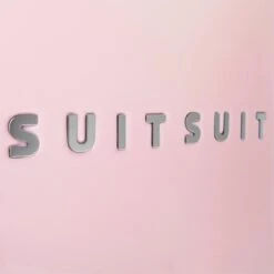 SUITSUIT - Fabulous Fifties - Pink Dust - Reiskoffer (76 Cm) -Bagageopslag 1200x1200 175