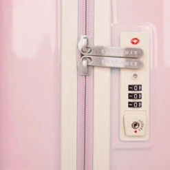 SUITSUIT - Fabulous Fifties - Pink Dust - Reiskoffer (76 Cm) -Bagageopslag 1200x1200 177