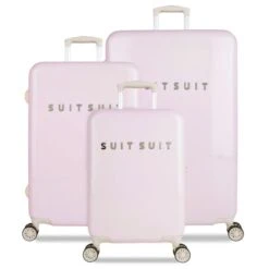 SUITSUIT - Fabulous Fifties - Pink Dust - Reiskoffer (76 Cm) -Bagageopslag 1200x1200 181