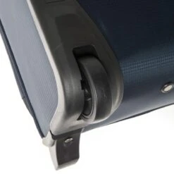 Decent Handbagage Koffer / Trolley / Reiskoffer - 50 Cm - 35 Liter - Polyester - Super-Light - Blauw 22 Decent Handbagage Koffer / Trolley / Reiskoffer - 50 Cm - 35 Liter - Polyester - Super-Light - Blauw -Bagageopslag 1200x1200 186