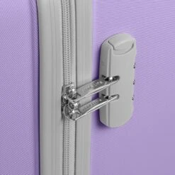 SUITSUIT - Caretta - Bright Lavender - Handbagage (53 Cm) -Bagageopslag 1200x1200 193