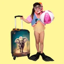NoBoringSuitcases.com® Koffer - Handbagage Trolley - Olifant - Verf - Bloemen - Portret - Abstract - Reiskoffer Met Wielen - Past Binnen 55x40x20 Cm En 55x35x25 Cm - Koffertje - Fotokoffer 14 NoBoringSuitcases.com® Koffer - Handbagage Trolley - Olifant - Verf - Bloemen - Portret - Abstract - Reiskoffer Met Wielen - Past Binnen 55x40x20 Cm En 55x35x25 Cm - Koffertje - Fotokoffer -Bagageopslag 1200x1200 220