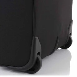 Travelite Cabin 2 Wheel Trolley Black -Bagageopslag 1200x1200 236