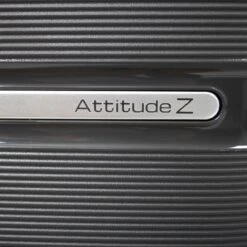 Attitudez EliteZ Handbagage Grijs 55cm - TSA-slot -Bagageopslag 1200x1200 244