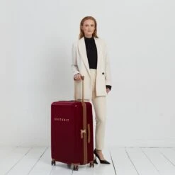 SUITSUIT - Fab Seventies Classic - Biking Red - Duo Set (55/76 Cm) -Bagageopslag 1200x1200 246