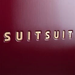 SUITSUIT - Fab Seventies Classic - Biking Red - Reiskoffer (76 Cm) -Bagageopslag 1200x1200 255