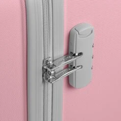 SUITSUIT - Caretta - Pink Lady - Duo Set (53/76 Cm) -Bagageopslag 1200x1200 264