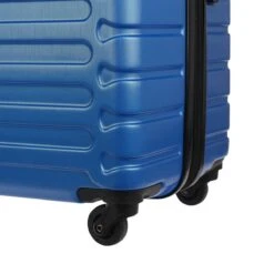 Enrico Benetti Handbagage Koffer Showkoo 52 Steel Blue -Bagageopslag 1200x1200 269