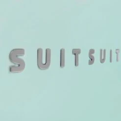 SUITSUIT - Fabulous Fifties - Luminous Mint - Duo Set (55/76 Cm) -Bagageopslag 1200x1200 279