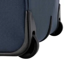 Travelite Cabin 2 Wheel Trolley Bordeaux -Bagageopslag 1200x1200 281