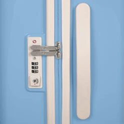 SUITSUIT - Fabulous Fifties - Alaska Blue - Reiskoffer (66 Cm) -Bagageopslag 1200x1200 289