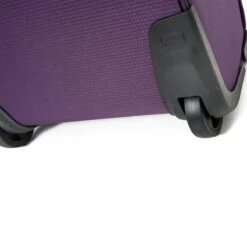 Decent Handbagage Koffer Super-Light 50 - Paars -Bagageopslag 1200x1200 30
